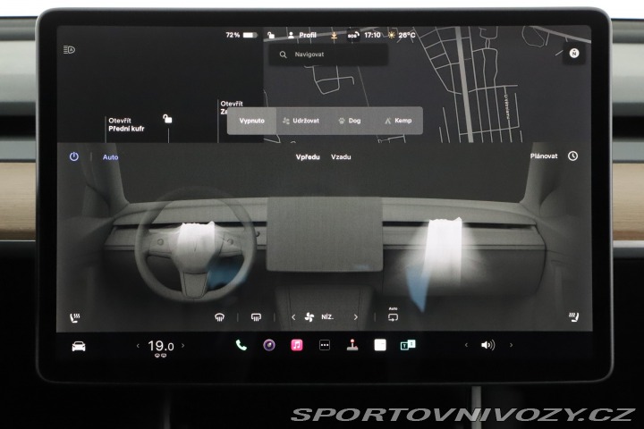 Tesla Model 3 Long Range 4WD 78kWh 2020