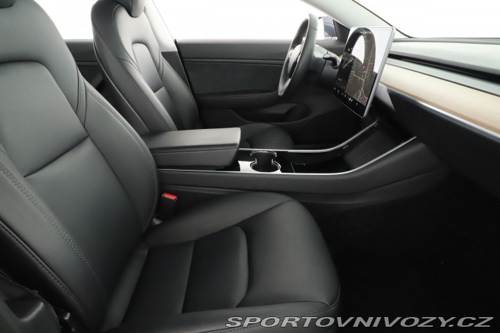 Tesla Model 3 Long Range 4WD 78kWh 2020