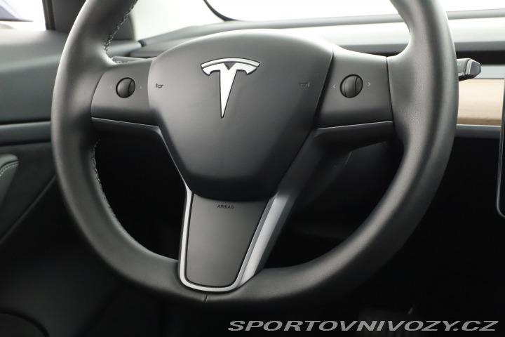 Tesla Model 3 Long Range 4WD 78kWh 2020