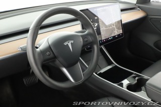 Tesla Model 3 Long Range 4WD 78kWh 2020