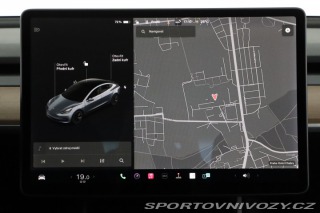 Tesla Model 3 Long Range 4WD 78kWh 2020
