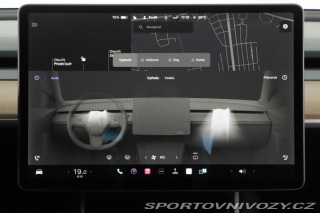 Tesla Model 3 Long Range 4WD 78kWh 2020