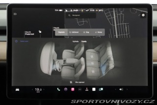 Tesla Model 3 Long Range 4WD 78kWh 2020