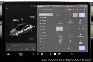 Tesla Model 3 Long Range 4WD 78kWh 2020
