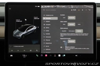 Tesla Model 3 Long Range 4WD 78kWh 2020