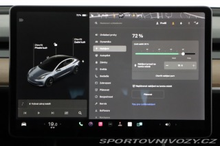 Tesla Model 3 Long Range 4WD 78kWh 2020