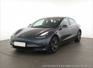 Tesla Model 3 Long Range 4WD 78kWh 2020