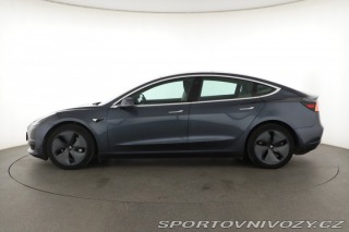 Tesla Model 3 Long Range 4WD 78kWh 2020