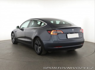 Tesla Model 3 Long Range 4WD 78kWh 2020