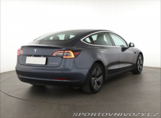Tesla Model 3 Long Range 4WD 78kWh 2020