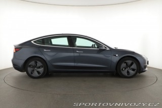 Tesla Model 3 Long Range 4WD 78kWh 2020