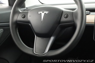 Tesla Model 3 Long Range 4WD 78kWh 2020