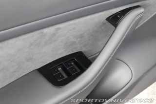 Tesla Model 3 Long Range 4WD 78kWh 2020