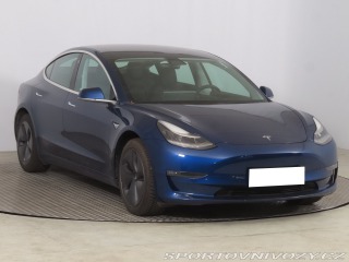 Tesla Model 3 Long Range 4WD 78kWh