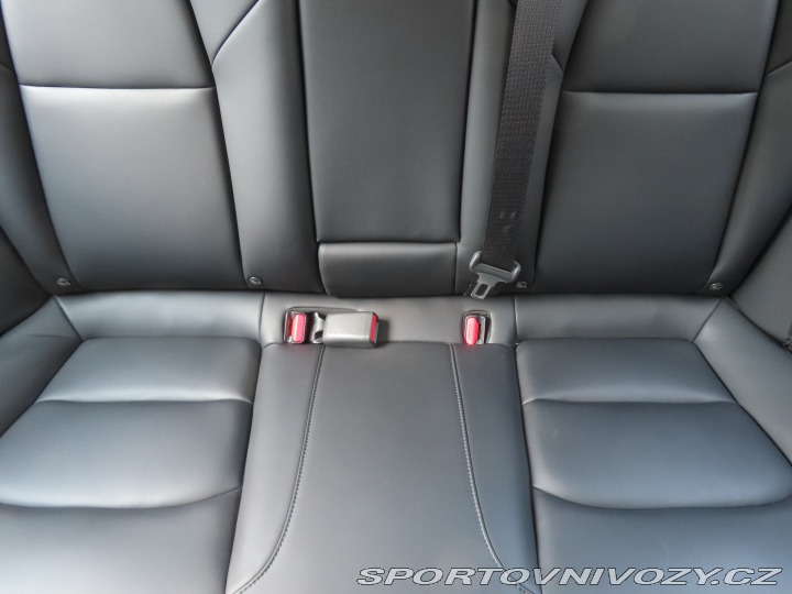 Tesla Model 3 Long Range 4WD 78kWh 2019