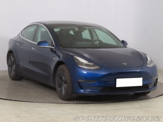 Tesla Model 3 Long Range 4WD 78kWh 2019