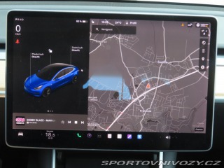 Tesla Model 3 Long Range 4WD 78kWh 2019