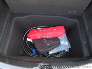 Tesla Model 3 Long Range 4WD 78kWh 2019