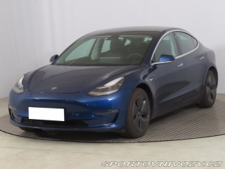 Tesla Model 3 Long Range 4WD 78kWh 2019