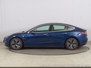 Tesla Model 3 Long Range 4WD 78kWh 2019