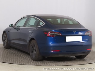 Tesla Model 3 Long Range 4WD 78kWh 2019