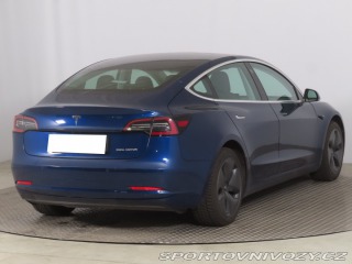 Tesla Model 3 Long Range 4WD 78kWh 2019