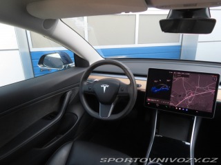 Tesla Model 3 Long Range 4WD 78kWh 2019