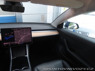 Tesla Model 3 Long Range 4WD 78kWh 2019
