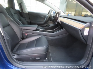 Tesla Model 3 Long Range 4WD 78kWh 2019