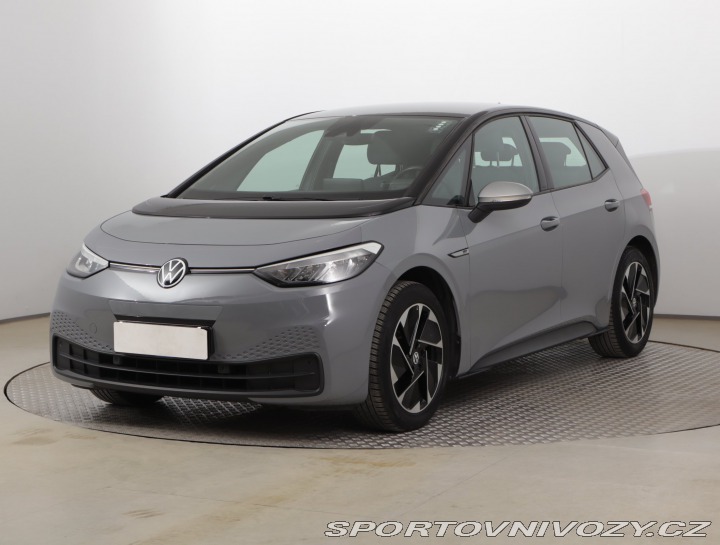 Volkswagen ID.3 1st (62 kWh) 2020