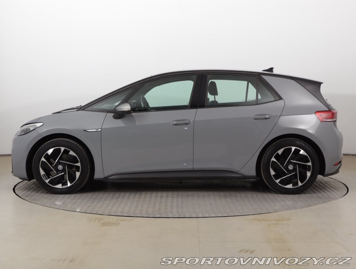 Volkswagen ID.3 1st (62 kWh) 2020