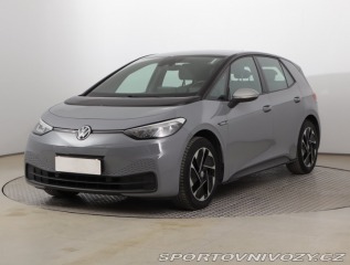 Volkswagen ID.3 1st (62 kWh) 2020