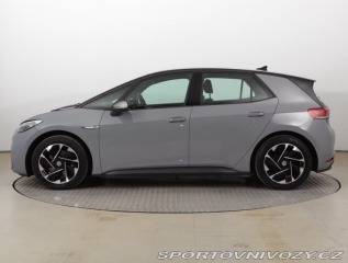 Volkswagen ID.3 1st (62 kWh) 2020