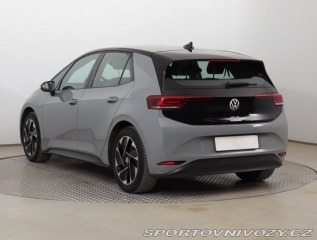 Volkswagen ID.3 1st (62 kWh) 2020