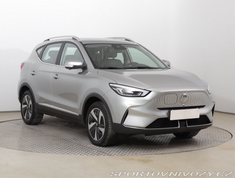 MG Ostatní modely ZS SUV Luxury EV 50.3 kWh