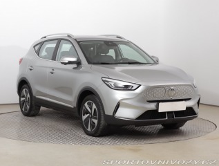 MG  ZS SUV Luxury EV 50.3 kWh