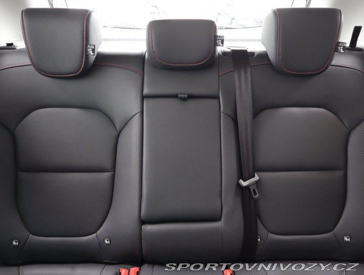 MG Ostatní modely ZS SUV Luxury EV 50.3 kWh 2022
