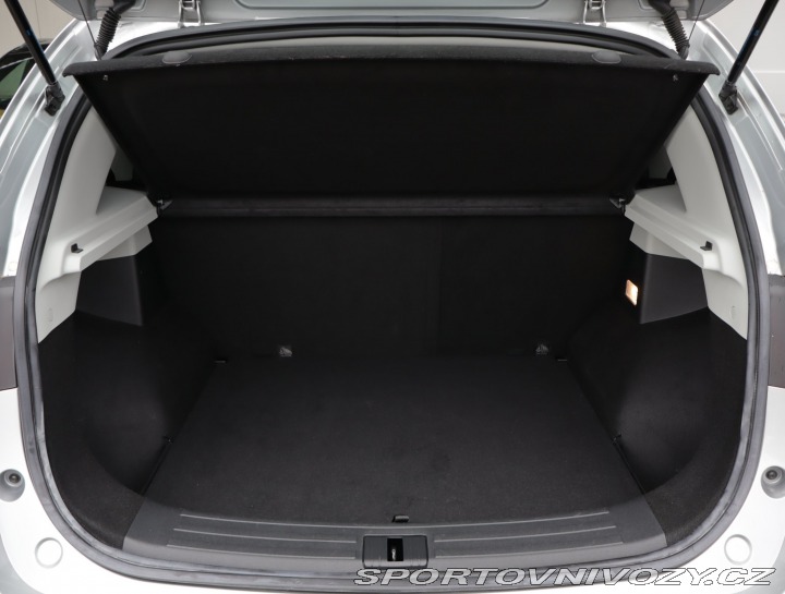 MG Ostatní modely ZS SUV Luxury EV 50.3 kWh 2022