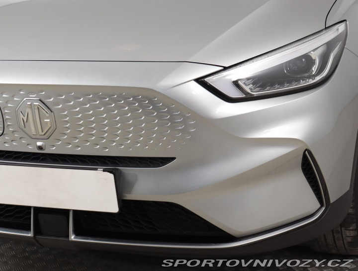 MG Ostatní modely ZS SUV Luxury EV 50.3 kWh 2022