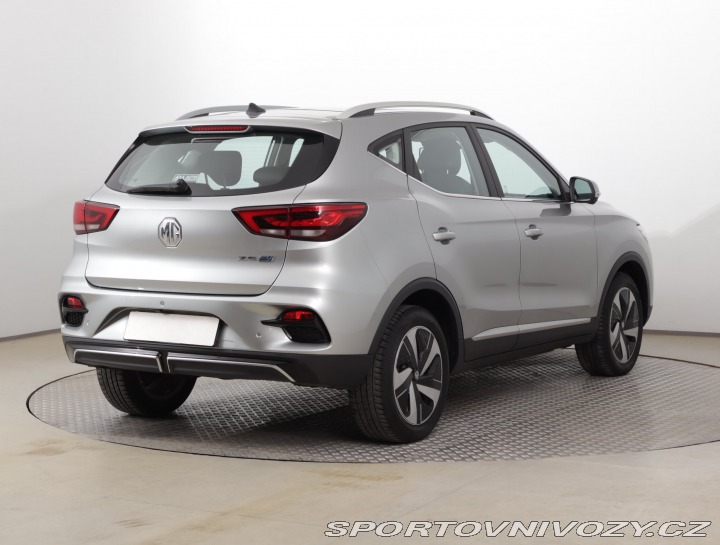 MG Ostatní modely ZS SUV Luxury EV 50.3 kWh 2022