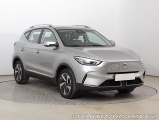MG Ostatní modely ZS SUV Luxury EV 50.3 kWh 2022
