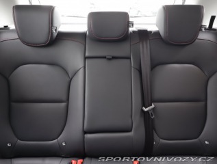 MG Ostatní modely ZS SUV Luxury EV 50.3 kWh 2022