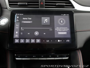 MG Ostatní modely ZS SUV Luxury EV 50.3 kWh 2022