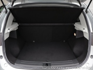 MG Ostatní modely ZS SUV Luxury EV 50.3 kWh 2022