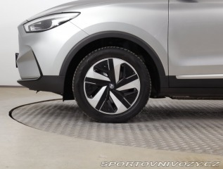 MG Ostatní modely ZS SUV Luxury EV 50.3 kWh 2022
