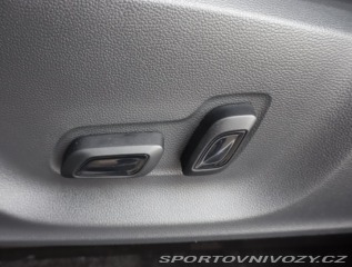 MG Ostatní modely ZS SUV Luxury EV 50.3 kWh 2022