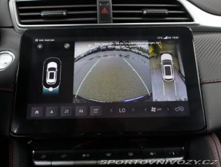 MG Ostatní modely ZS SUV Luxury EV 50.3 kWh 2022