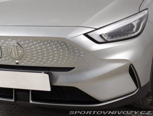 MG Ostatní modely ZS SUV Luxury EV 50.3 kWh 2022