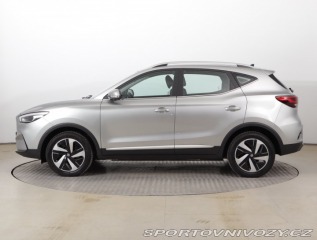 MG Ostatní modely ZS SUV Luxury EV 50.3 kWh 2022