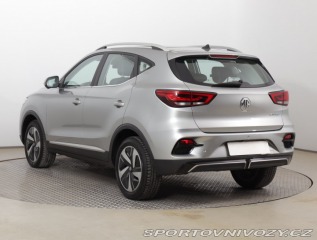 MG Ostatní modely ZS SUV Luxury EV 50.3 kWh 2022